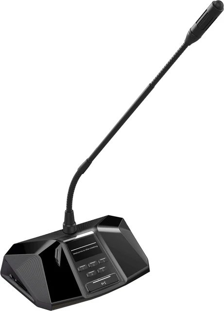 5 GHz Wireless Chairman Unit