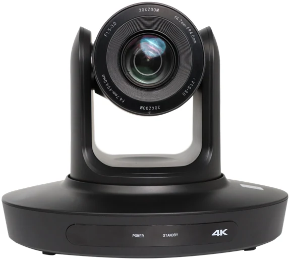 4K30 AI PTZ Camera 20x