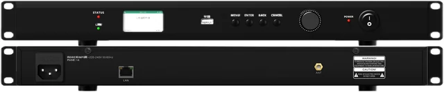Wireless Remote Control Terminal