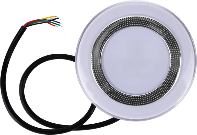 Audio pickup · IP20 · 50–100 m² (75 dB)
