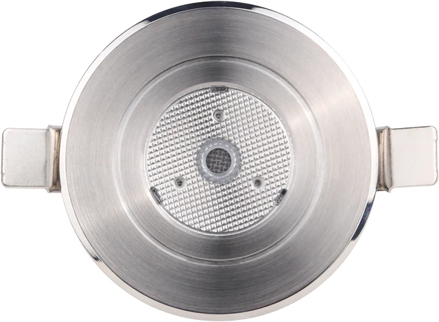 Audio pickup · IP65 · 50–80 m² (76 dB)