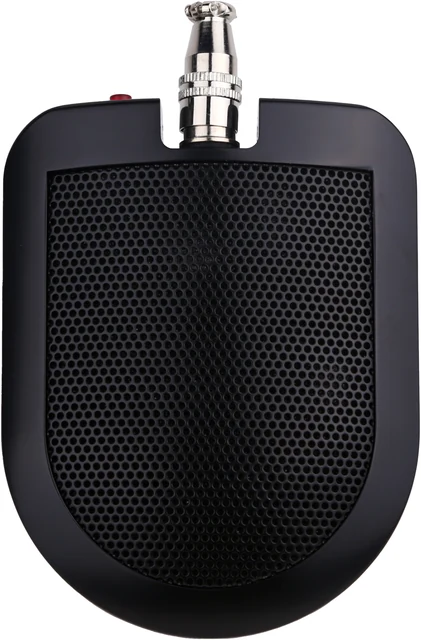 Audio pickup · IP22 · 10–25 m² (65 dB)