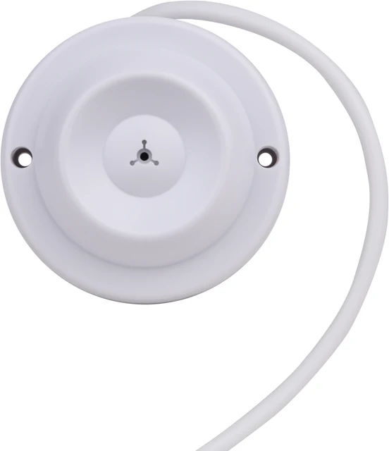 Audio pickup · IP20 · 30–50 m² (68 dB)