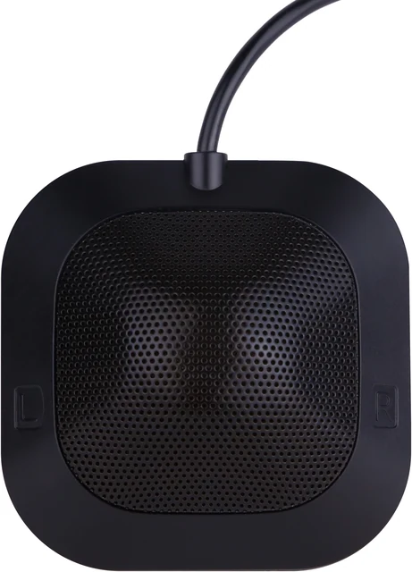 Audio pickup · IP20 · 3 m (65 dB)