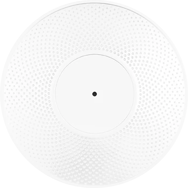 IP66 ceiling audio pickup